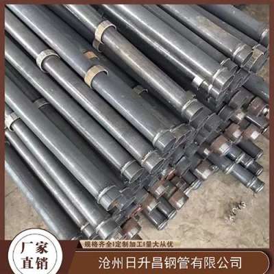 宝塔最薄的声测管壁厚可以到什么程度