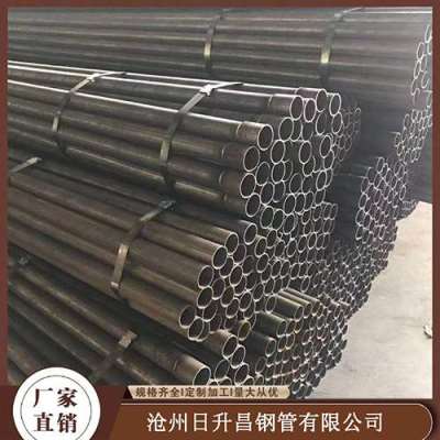 宝塔声测管规格型号对照表