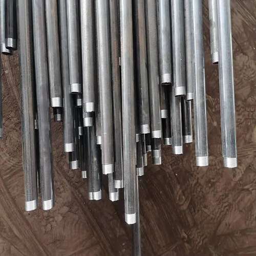 宝塔声测管重量是多少？买管必知的计算公式